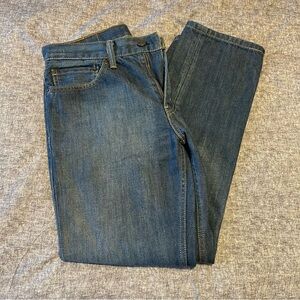Men’s Levi’s 511 Jeans 32/29